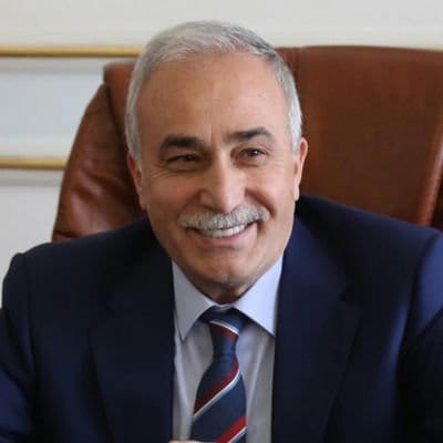 AKP'li eski Tarım Bakanından görevden alma tepkisi