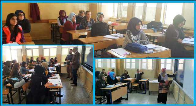Eyyübiye HEM’de üniversiteye hazırlık kursları başlıyor