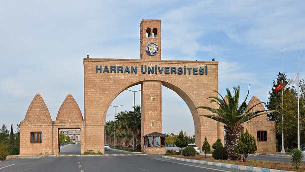 Harran Üniversitesi, Devlet Üniversiteleri Sıralamasında 27. Sıraya Yükseldi