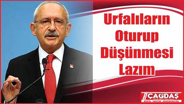 Kılıçdaroğlu Urfalı çiftçilerin elektrik sorununu gündeme getirdi -VİDEOLU-
