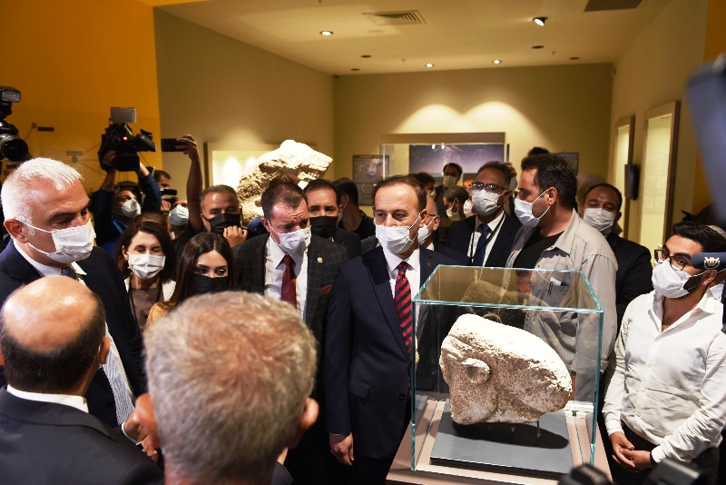 Türkiye’nin En Büyük Arkeoloji Projesi Şanlıurfa’da Başlıyor