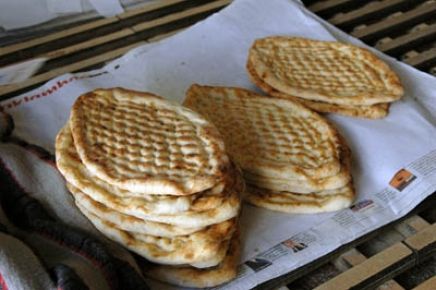 Urfa’da ekmek 4 Lira oldu