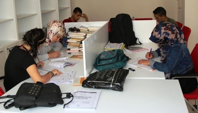 65 Öğrenci, Haliliye Belediyesi ile üniversiteli oldu 