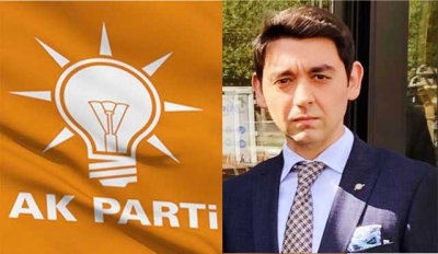 Ak Parti Karaköprü ilçe SKM Keleşabdioğlu’na emanet..
