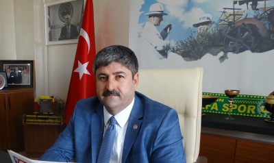 Başkan Eyyüpoğlu: Desteklemesi Ramazan öncesi ödensin 