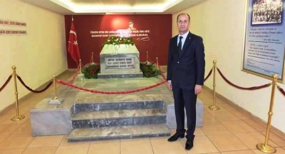 Başkan Yavuz'dan 18 Mart Çanakkale Zaferi mesajı