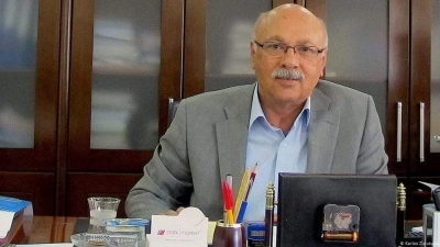 Ceylanpınar Eski Belediye Başkanı Av. İsmail Arslan Tutuklandı