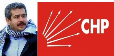 CHP Fatih Bucak’ın adaylığını açıkladı 