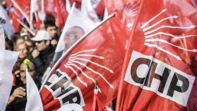 CHP Şanlıurfa Teşkilatı Basın Bayramını kutladı