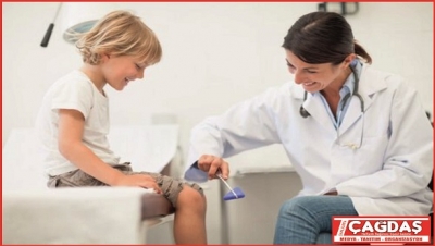 Çocuğunuz Huzursuz Bacak Sendromu Yaşıyor Olabilir