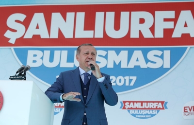 Erdoğan, İdam içinde refedanduma gideriz