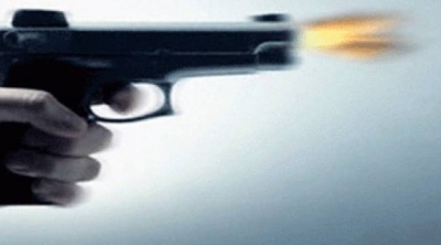 Eyyübiye’de bir kişi silahla vurulmuş halde bulundu