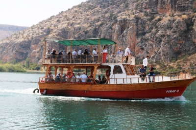 Gemi Sevk, İdare Belgesi Sınavı Şanlıurfa’da Yapıldı