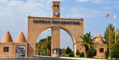 Harran Üniversitesinden yüksek lisans fırsatı