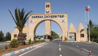 Harran Üniversitesi'nde yeni bölümler açıldı