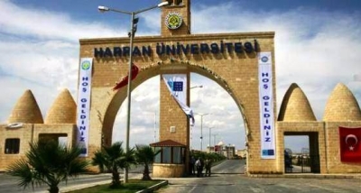 Harran Üniversitesi’nden “İhale” Açıklaması