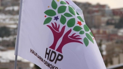 HDP 4 İlçe adayını açıkladı
