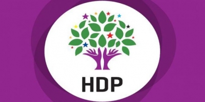 HDP Ceylanpınar Meclis Üye Listesi açıklandı
