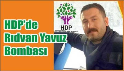 HDP Suruç ve Bozova adaylarını neden açıklamıyor
