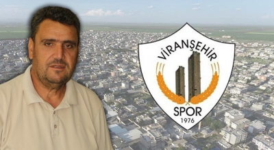 Karakış’tan Viranşehirspor’a Destek Çağrısı