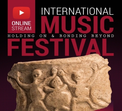 Şanlıurfa UNESCO Müzik Şehri Olmaya Aday Oldu