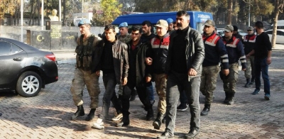 Şanlıurfa’da PKK/PYD’ye yönelik operasyon: 7 gözaltı 