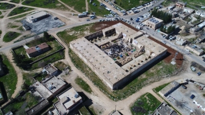 Türkiye'nin en büyük tarım müzesi açıldı