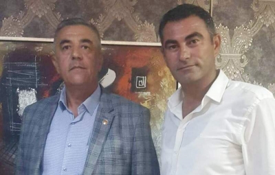 Viranşehir SYDV Mütevelli seçimi yapıldı