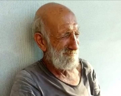 Viransehir’de yaşlı adam evinde ölü bulundu