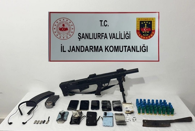 Akçakale’de 11 Milyon Liralık Dolandırıcılık Çetesi Çökertildi