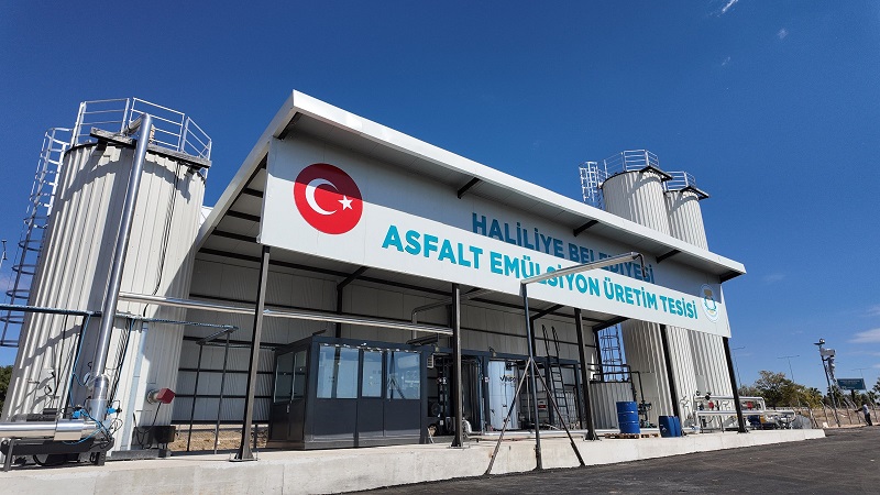 BAŞKAN CANPOLAT’TAN YERLİ ÜRETİM HAMLESİ