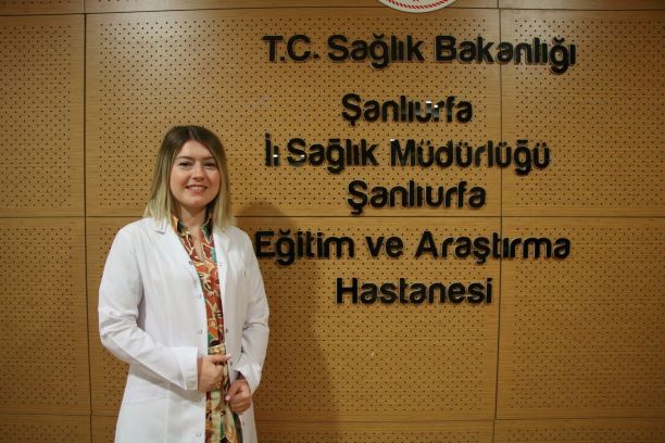 Baysal: Bahar alerjilerine dikkat edilmeli 
