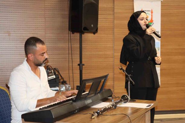 Esentepe Gençlik Merkezi yaz kursları sona erdi