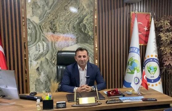 Hüseyin Celep: 