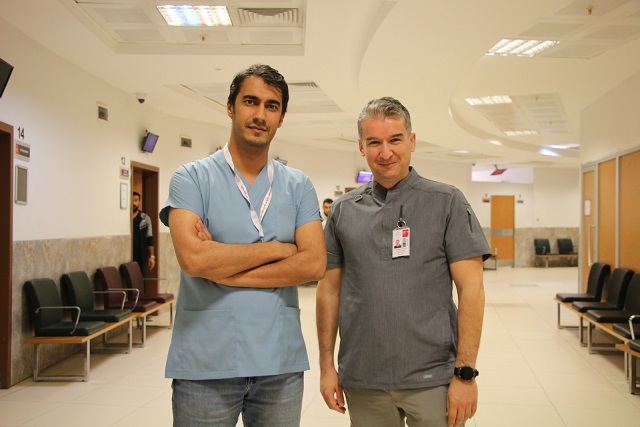 Kronik Ağrılara Ameliyatsız Çözüm