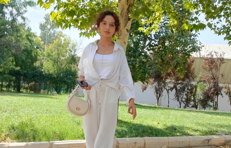 Şanlıurfa’da 14 Yaşındaki Kız Çocuğundan İki Gündür Haber Alınamıyor! 