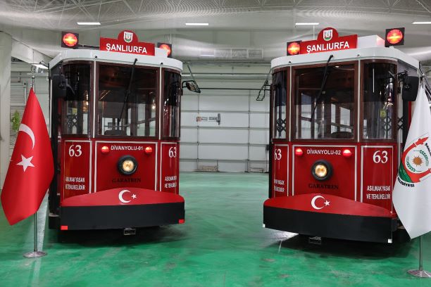 ŞANLIURFA’DA DİVANYOLU TRAFİĞE KAPANIYOR, YENİ TRAFİK DÜZENİ BAŞLIYOR