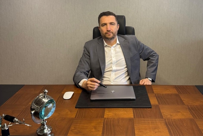 SERHAT OYMAN’DAN ŞANLIURFASPOR’A ANLAMLI DESTEK