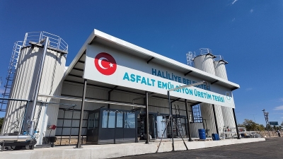 BAŞKAN CANPOLAT’TAN YERLİ ÜRETİM HAMLESİ