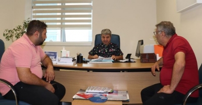 HRÜ HASTANESİ’NDEN GIDA ZEHİRLENMESİNİ ÖNLEMEK İÇİN 5 ÖNEMLİ ÖNERİ