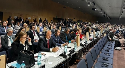 Şanlıurfa, Gülpınar ile Mondiacult 2025’te yine Dünya sahnesinde