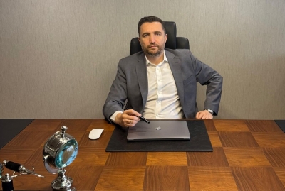 SERHAT OYMAN’DAN ŞANLIURFASPOR’A ANLAMLI DESTEK
