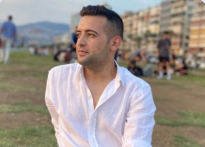 Urfalı Polis şehit oldu
