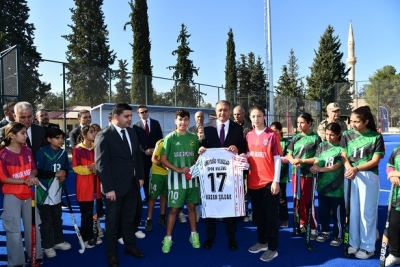 VALİ ŞILDAK’TAN SURUÇ MESAİSİ