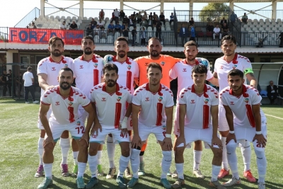 Viranşehir Belediyespor Evinde Kazandı: 1–0