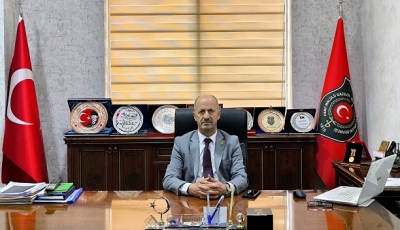 Yavuz'dan 29 Ekim Cumhuriyet Bayramı Mesajı