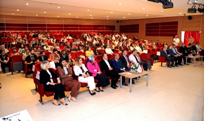 Yoğun Bakımda Güncel Yaklaşımlar Sempozyumu Gerçekleştirildi